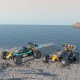 ZD Racing BX-12 1:12 4WD Brushless Off-Road RC Car