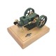 M17 1.6cc Evaporative-Cooled Hit-and-Miss Gasoline Engine M17 1.6cc Evaporative-Cooled Hit-and-Miss Gasoline Engine