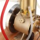 M18 1.6cc Water-Cooled Miniature Gasoline Engine Model M18 1.6cc Water-Cooled Miniature Gasoline Engine Model