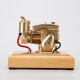 M21 1.9cc Horizontal Four-Stroke Gasoline Engine Model