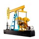 TECHING DM601 219PCS Motorized Pumping Unit Model Kit