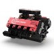 TOYAN FS-V800 28cc Nitro V8 Engine Kit