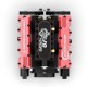 TOYAN FS-V800 28cc Nitro V8 Engine Kit