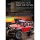 1:16 Full-Proportional 4WD RC Crawler with LED Lights