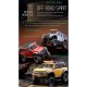 1:16 Full-Proportional 4WD RC Crawler with LED Lights