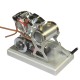 CISON FG-VT157 15.7cc V-Twin Shovelhead Engine Set
