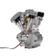 CISON FG-VT157 15.7cc V-Twin Shovelhead Engine Set