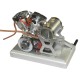 CISON FG-VT157 15.7cc V-Twin Shovelhead Engine Set