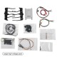CISON MCU Ignition & Cooling Options for LS-52 V8 CISON MCU Ignition & Cooling Options for LS-52 V8