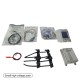 CISON MCU Ignition & Cooling Options for LS-52 V8 CISON MCU Ignition & Cooling Options for LS-52 V8
