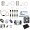 All Set(Compact Coil MCU+Water Cooling System+Stand）  + $294.00 