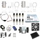 CISON MCU Ignition & Cooling Options for LS-52 V8 CISON MCU Ignition & Cooling Options for LS-52 V8