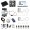 All Set(Larger Coil MCU+Water Cooling System+Stand）  + $294.00 