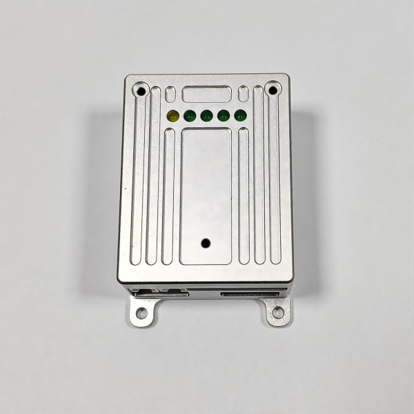 CISON MCU Ignition & Cooling Options for LS-52 V8 CISON MCU Ignition & Cooling Options for LS-52 V8