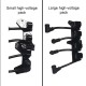 CISON MCU Ignition & Cooling Options for LS-52 V8 CISON MCU Ignition & Cooling Options for LS-52 V8
