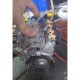 CISON MCU Ignition & Cooling Options for LS-52 V8 CISON MCU Ignition & Cooling Options for LS-52 V8