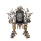 Magnetic Kinetic Mecha 3D Metal Assembly Model Kit