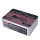 TECHING 423-Piece APP-Controlled RC Tractor Metal Kit