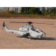 WOLFBUSH & ROBAN AH-1W Cobra 470 GPS RC Helicopter