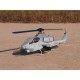 WOLFBUSH & ROBAN AH-1W Cobra 470 GPS RC Helicopter