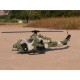 WOLFBUSH & ROBAN AH-1W Cobra 470 GPS RC Helicopter