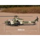 WOLFBUSH & ROBAN AH-1W Cobra 470 GPS RC Helicopter