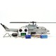 WOLFBUSH & ROBAN AH-1W Cobra 470 GPS RC Helicopter