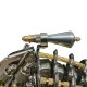 700-Piece Mechanical Dolphin Steampunk Metal Model Kit
