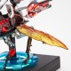 Bionic Beetle Mechanical Metal Model Kit with LED Motion