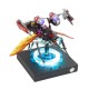 Bionic Beetle Mechanical Metal Model Kit with LED Motion