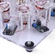 Eight-Coil Brushless DC Disc Motor Demonstration Model
