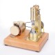 P50A Brass Piston Power Hammer Working Model P50A Brass Piston Power Hammer Working Model