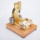 P50A Brass Piston Power Hammer Working Model P50A Brass Piston Power Hammer Working Model