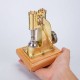 P50A Brass Piston Power Hammer Working Model P50A Brass Piston Power Hammer Working Model