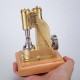 P50A Brass Piston Power Hammer Working Model P50A Brass Piston Power Hammer Working Model