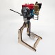 RETROL 2.6cc Marine Engine Mount and Underwater Propeller Kit