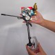 RETROL 2.6cc Marine Engine Mount and Underwater Propeller Kit