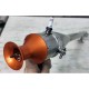 SKYMECH Medium Valved Pulse Jet Engine Model