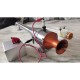 SKYMECH Medium Valved Pulse Jet Engine Model