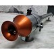 SKYMECH Medium Valved Pulse Jet Engine Model