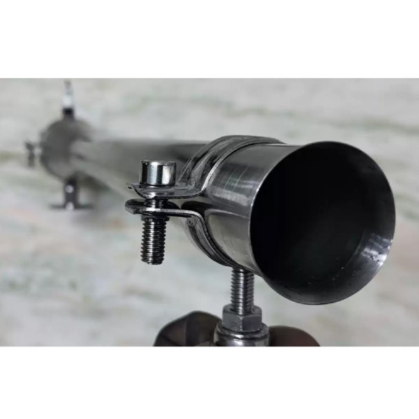 SKYMECH Medium Valved Pulse Jet Engine Model