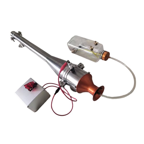 SKYMECH Medium Valved Pulse Jet Engine Model