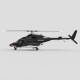 WOLFBUSH AW-911 Airwolf 1:34 GPS RC Helicopter