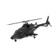 WOLFBUSH AW-911 Airwolf 1:34 GPS RC Helicopter
