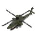 YU XIANG F11 AH-64 1:32 Brushless RC Helicopter