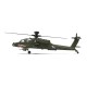 YU XIANG F11 AH-64 1:32 Brushless RC Helicopter