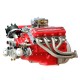 CISON V8-440 44cc 1:6 OHV Gasoline Engine
