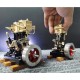 KACIO LS2-14 Twin-Cylinder Marine Steam Engine