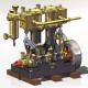 KACIO LS2-14 Twin-Cylinder Marine Steam Engine