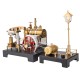 RETROL Beam Steam Engine and Boiler System RETROL Beam Steam Engine and Boiler System